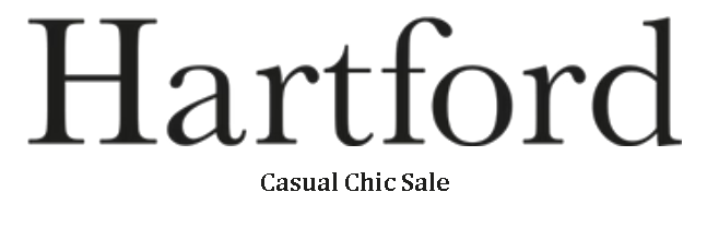 Casual Chic Sale