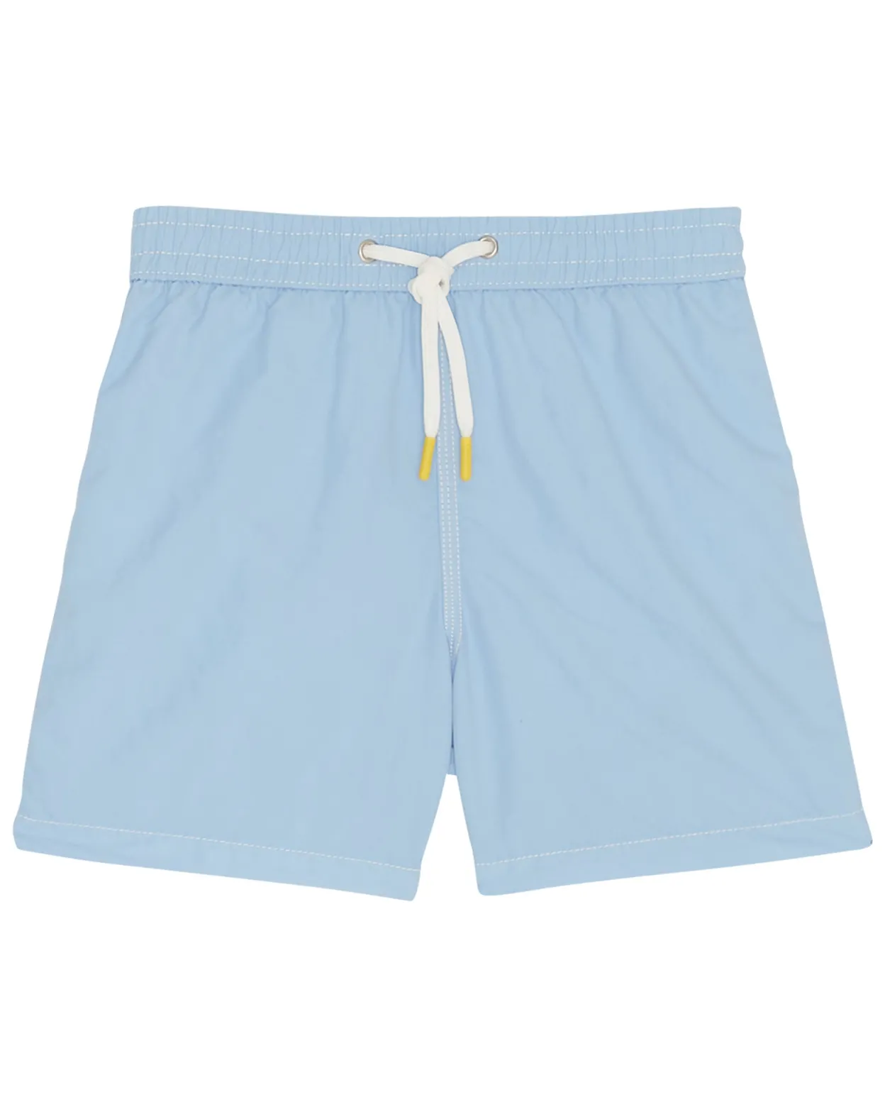 achille_swim_trunks_0-1.webp Hot Hartford Achille Swim Trunks Light Blue