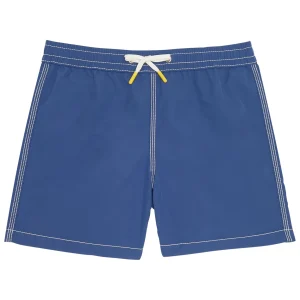 Store Hartford Achille Swim Trunks Indigo