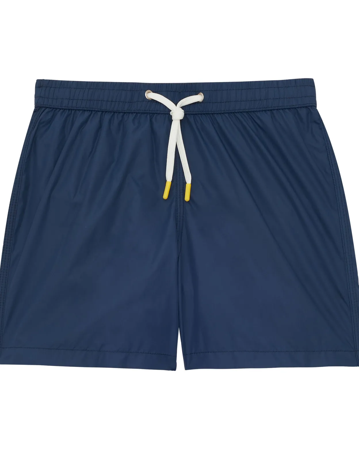 achille_swim_trunks_0-4.webp Discount Hartford Achille Swim Trunks Navy