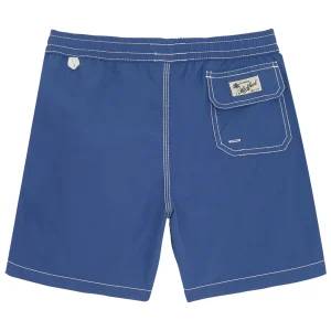 Store Hartford Achille Swim Trunks Indigo