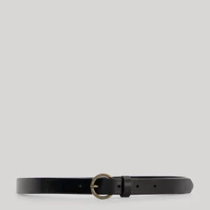 Cheap Hartford Amour Belt Black