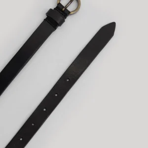 Cheap Hartford Amour Belt Black