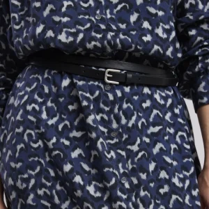 New Hartford Apoline Belt Black