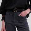Best Hartford Aronde Belt Black