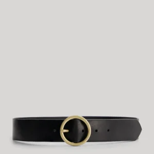 Best Hartford Aronde Belt Black
