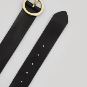 Best Hartford Aronde Belt Black
