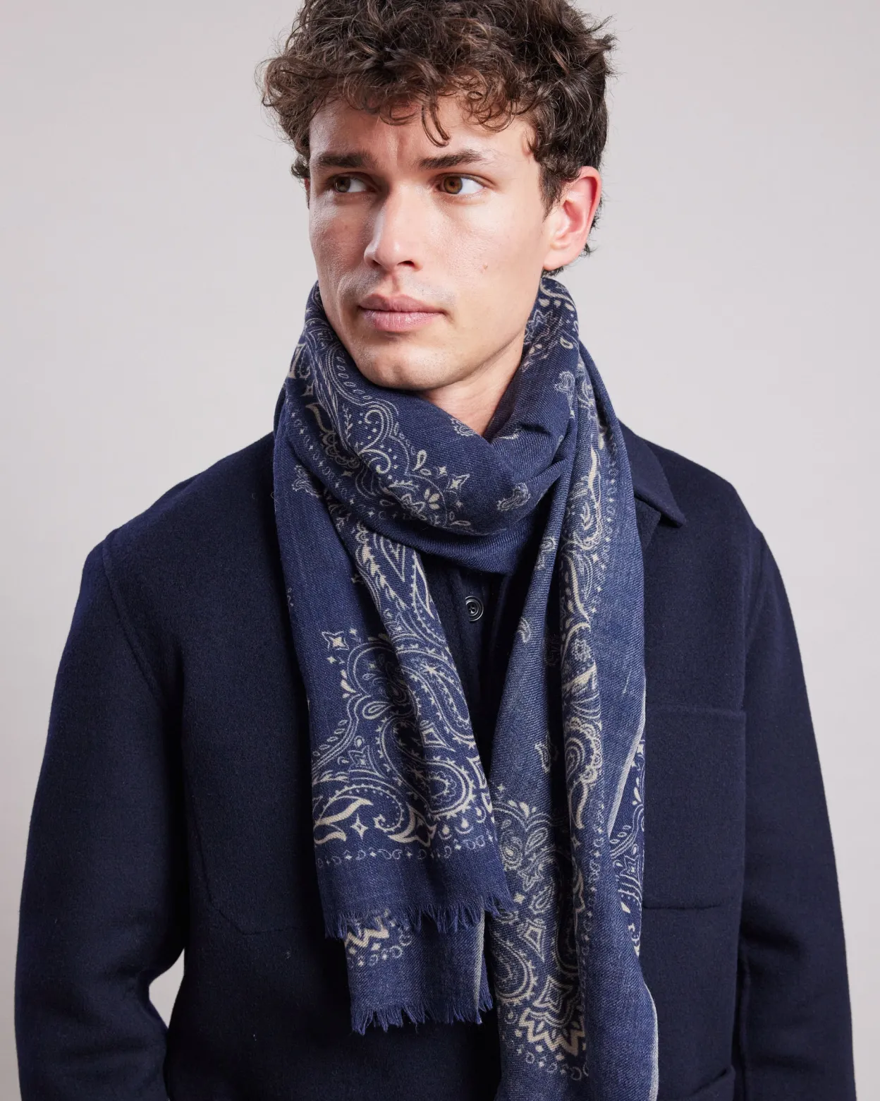 bandana_scarf_0-4.webp Best Hartford Bandana Scarf Indigo