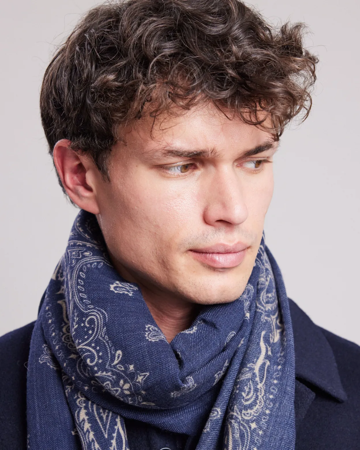 bandana_scarf_1-4.webp Best Hartford Bandana Scarf Indigo