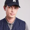 Sale Hartford Cap H Navy Blue