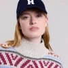 Online Hartford Cap H Midnight Blue