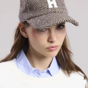 Best Hartford Cap H Brown