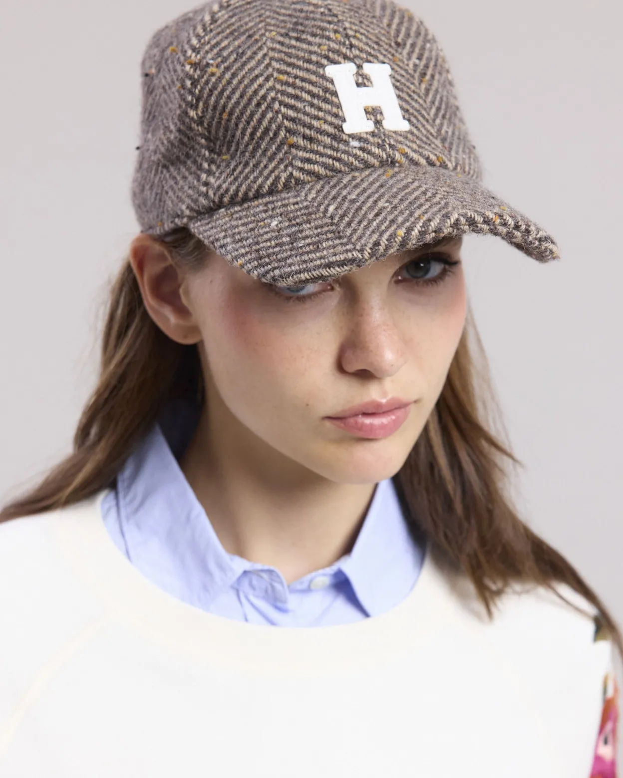 cap_h_0-4.webp Best Hartford Cap H Brown