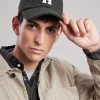 Flash Sale Hartford Cap H Military Green