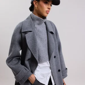 Best Hartford Cap H Gray