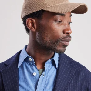 Discount Hartford Cap H Beige