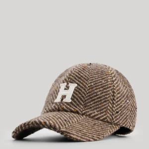 Best Hartford Cap H Brown