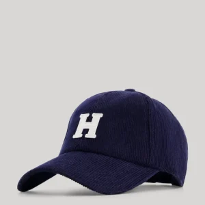 Online Hartford Cap H Midnight Blue