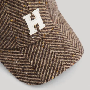 Best Hartford Cap H Brown