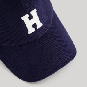 Online Hartford Cap H Midnight Blue