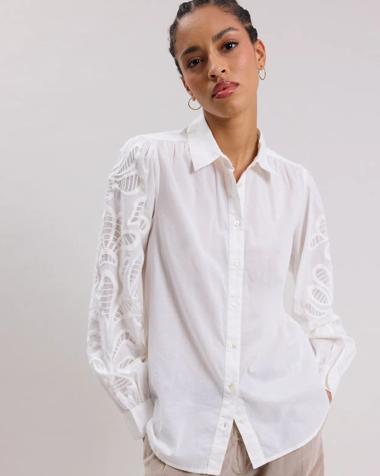 cherry_shirt_1.webp Hot Hartford Cherry Shirt Off-White