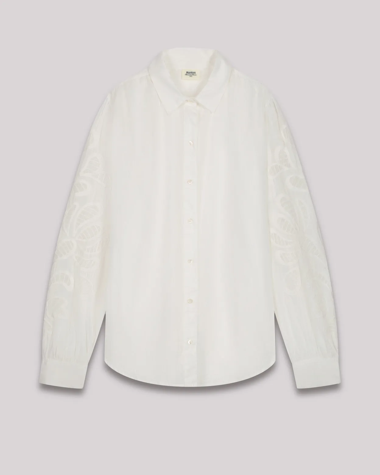 cherry_shirt_2.webp Hot Hartford Cherry Shirt Off-White