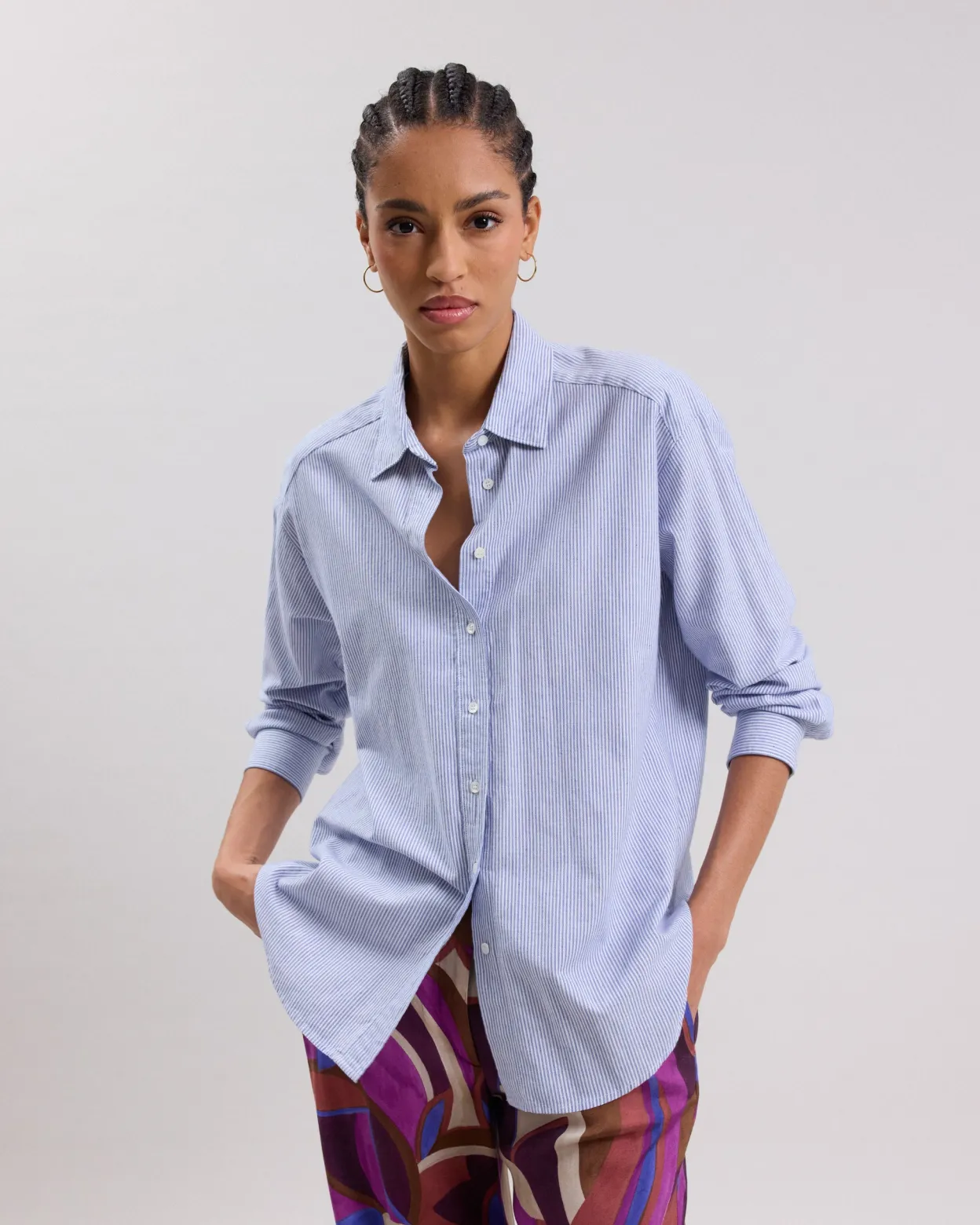 cinema_shirt_0-2.webp Discount Hartford Cinema Shirt Blue