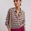 New Hartford Cinema Shirt Green
