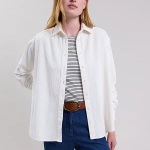 Best Hartford Cinema Shirt Off-White