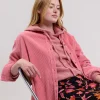 Fashion Hartford Cinema Shirt Pink