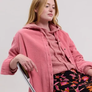 Fashion Hartford Cinema Shirt Pink