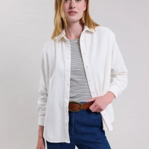 Best Hartford Cinema Shirt Off-White