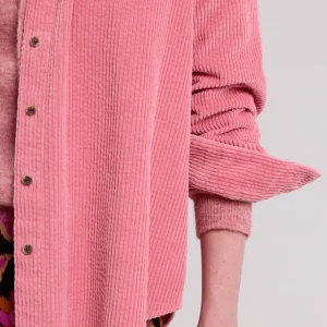 Fashion Hartford Cinema Shirt Pink