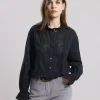 Flash Sale Hartford Clem Shirt Black