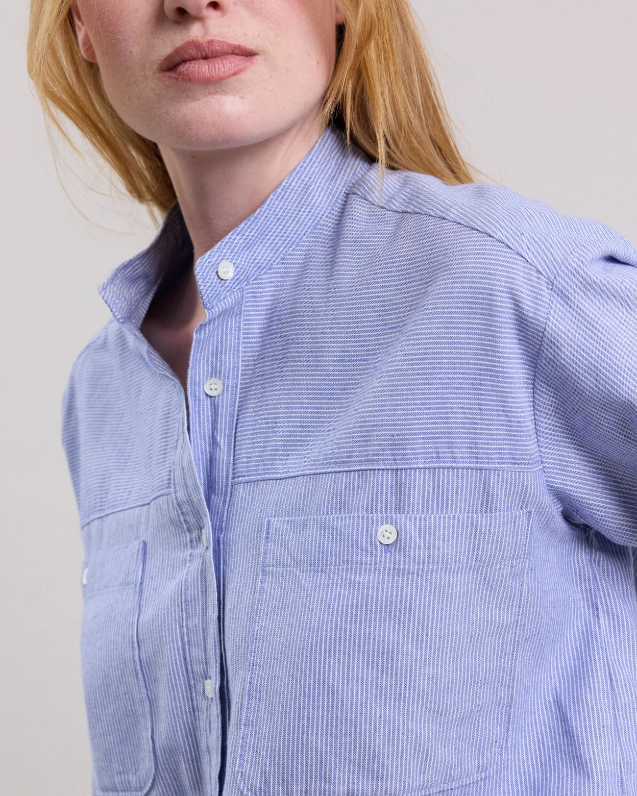 cloud_shirt_2.webp Store Hartford Cloud Shirt Blue