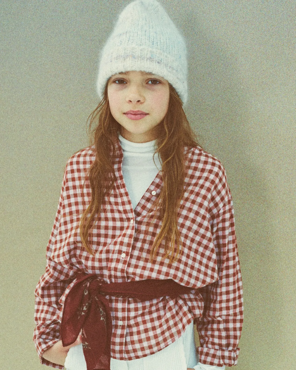 coda_shirt_0-2.webp Shop Hartford Coda Shirt Brick & Pink