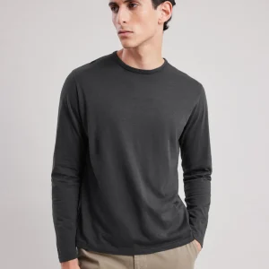 Best Hartford Crew T-shirt Carbon