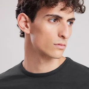 Best Hartford Crew T-shirt Carbon
