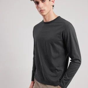 Best Hartford Crew T-shirt Carbon