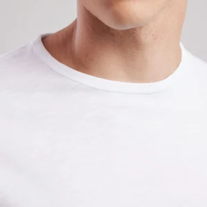 Best Hartford Crew T-shirt White