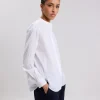 Flash Sale Hartford Cristal Shirt White