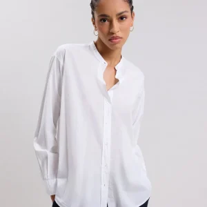 Flash Sale Hartford Cristal Shirt White