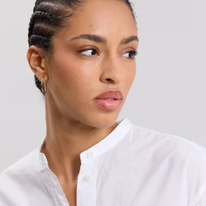 Flash Sale Hartford Cristal Shirt White