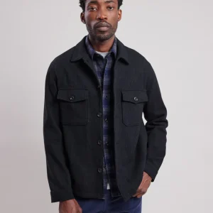 Hot Hartford Day Jacket Navy Blue