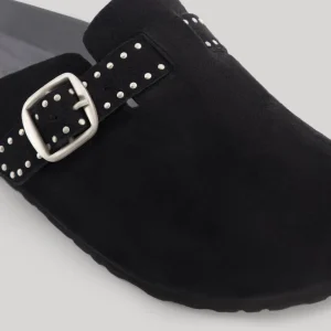 Cheap Hartford Earth Clogs Black