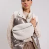 Outlet Hartford Elvire Bag Off-White
