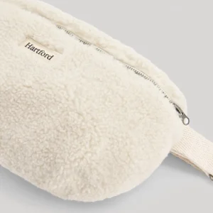 Outlet Hartford Elvire Bag Off-White