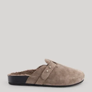 Shop Hartford Engelo Clogs Mole