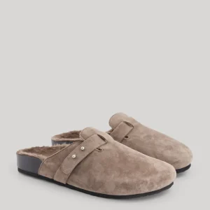 Shop Hartford Engelo Clogs Mole
