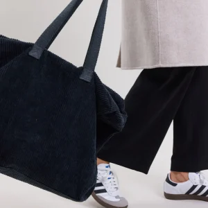 Outlet Hartford Enrica Bag Carbon